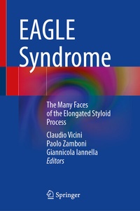 Abbildung von: EAGLE Syndrome - Springer