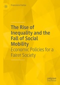Cover: The Rise of Inequality and the Fall of Social Mobility - Palgrave Macmillan