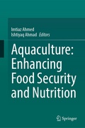 Cover: Aquaculture: Enhancing Food Security and Nutrition - Springer