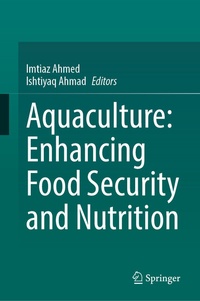 Abbildung von: Aquaculture: Enhancing Food Security and Nutrition - Springer