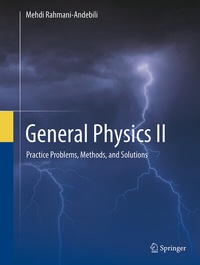 Abbildung von: General Physics II - Springer
