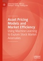 Cover: Asset Pricing Models and Market Efficiency - Palgrave Macmillan