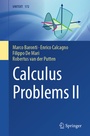 Cover: Calculus Problems, II - Springer