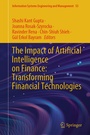 Cover: The Impact of Artificial Intelligence on Finance: Transforming Financial Technologies - Springer