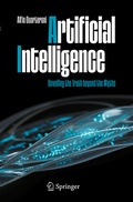 Bild: Artificial Intelligence - Springer