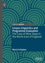 Cover: Corpus Linguistics and Programme Evaluation - Palgrave Macmillan
