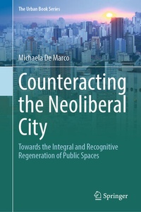 Abbildung von: Counteracting the Neoliberal City - Springer