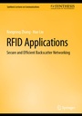 Cover: RFID Applications - Springer