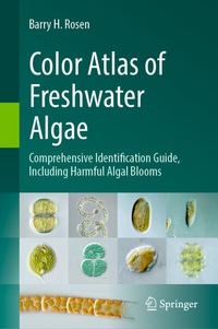 Abbildung von: Color Atlas of Freshwater Algae - Springer