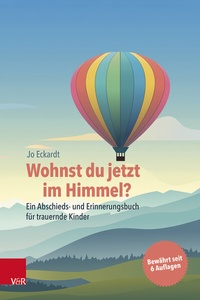 Abbildung von: Wohnst du jetzt im Himmel? - Vandenhoeck & Ruprecht