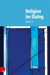 Abbildung von: Religion im Dialog - Vandenhoeck & Ruprecht