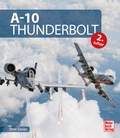 Cover: A-10 Thunderbolt - Motorbuch Verlag