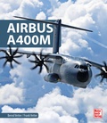 Cover: Airbus A400M - Motorbuch Verlag