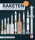 Bild: Raketen - Motorbuch Verlag