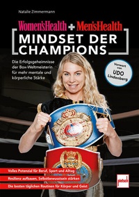 Abbildung von: Men's Health + Women's Health - Mindset der Champions - Motorbuch Verlag