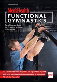 Abbildung von: MEN'S HEALTH Functional Gymnastics - Motorbuch Verlag
