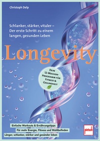 Abbildung von: Longevity - Motorbuch Verlag