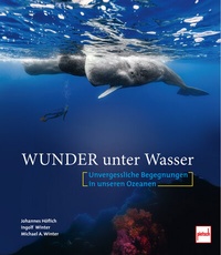 Abbildung von: Wunder unter Wasser - Motorbuch Verlag