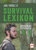 Cover: Joe Vogel's Survival Lexikon - Motorbuch Verlag