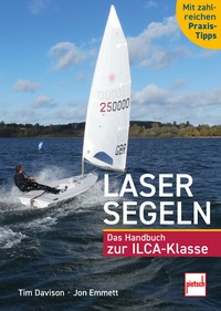 Abbildung von: Lasersegeln - Motorbuch Verlag