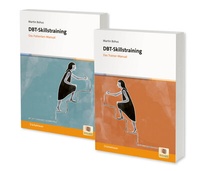 Abbildung von: Paket: DBT-Skillstraining - Schattauer