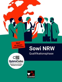 Abbildung von: Sowi NRW / Sowi NRW Qualifikationsphase - neu - Buchner, C.C.