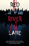 Cover: Red River Lane - Edition Grace O`Malley