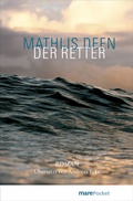 Cover: Der Retter - mareverlag