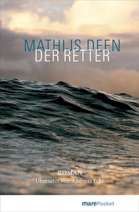 Abbildung von: Der Retter - mareverlag
