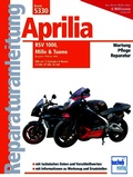 Cover: Aprilia RSV, MILLE und Tuono Modelljahr 1998-2005 - Bucheli