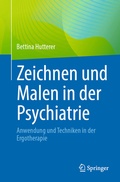 Bild: Zeichnen und Malen in der Psychiatrie - Springer