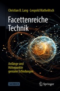 Abbildung von: Facettenreiche Technik - Springer