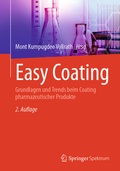 Bild: Easy Coating - Springer Spektrum