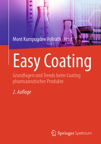Bild vergrößern Bild: Easy Coating - Springer Spektrum