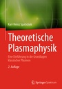 Bild: Theoretische Plasmaphysik - Springer Spektrum