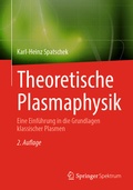 Bild: Theoretische Plasmaphysik - Springer Spektrum