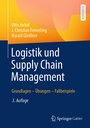 Bild: Logistik und Supply Chain Management - Springer Gabler