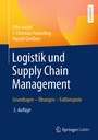 Bild: Logistik und Supply Chain Management - Springer Gabler