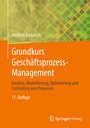 Bild: Grundkurs Geschäftsprozess-Management - Springer Vieweg