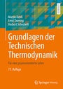 Bild: Grundlagen der Technischen Thermodynamik - Springer Vieweg