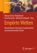 Cover: Emp&ouml;rte Welten - Springer VS
