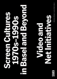 Enlarge image Cover: Screen Cultures - Schüren Verlag GmbH
