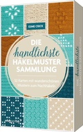 Cover: Die handlichste H&auml;kelmuster-Sammlung - mvg
