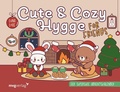 Cover: Cute & Cozy Hygge for Friends - mvg