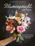 Cover: Blumenpracht aus Papier - mvg