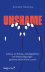 Cover: Unshame - mvg