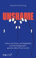 Cover: Unshame - mvg