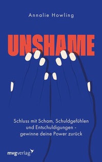 Enlarge image Cover: Unshame - mvg