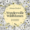 Cover: Wundervolle Wildblumen - mvg