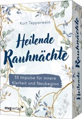 Cover: Heilende Rauhn&auml;chte - mvg
